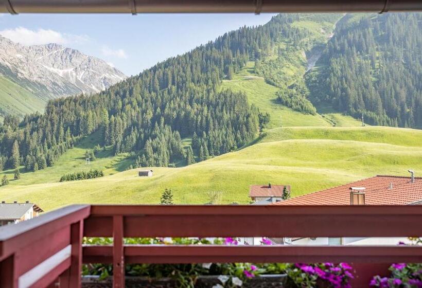 デラックスルーム, Familotel Kaiserhof   Families Only