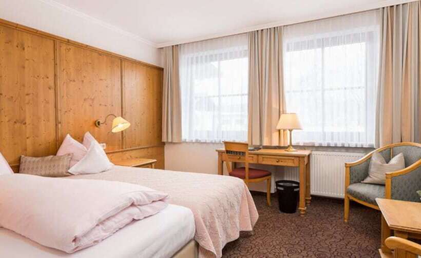 Классический Номер, Alpenrose Kufstein