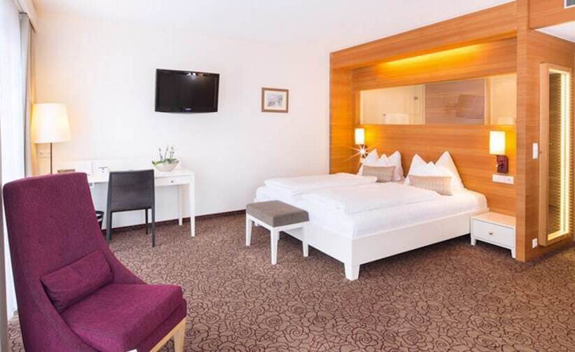 Номер Премиум, Alpenrose Kufstein