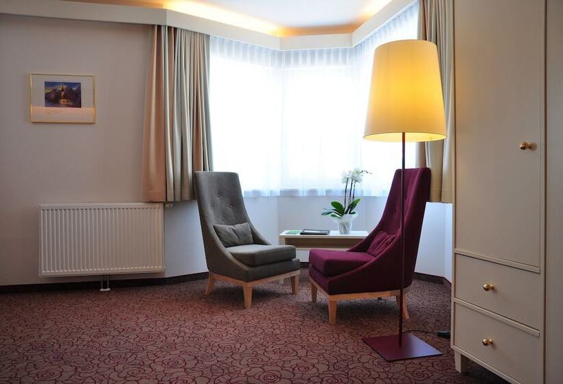 Семейный Номер, Alpenrose Kufstein