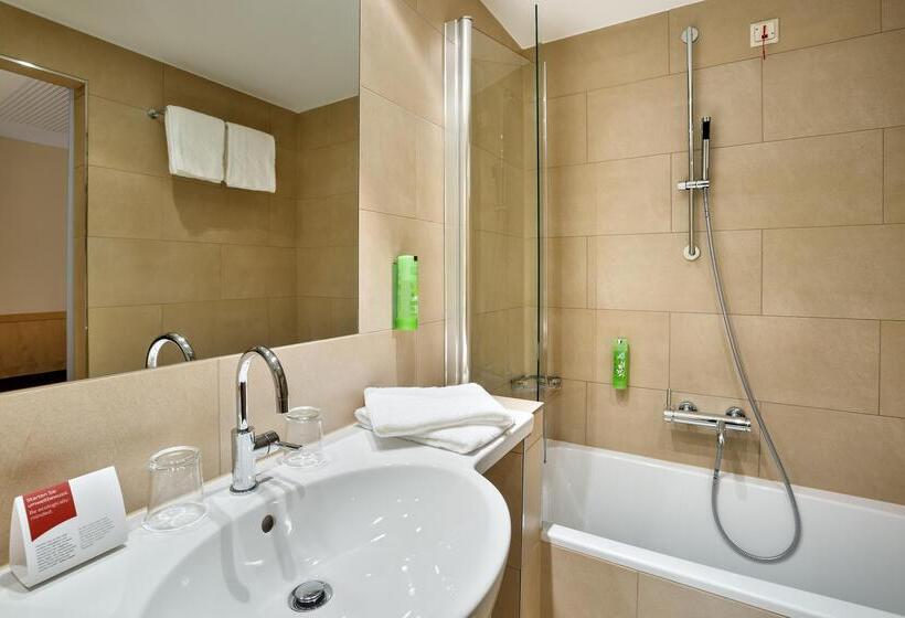 클래식 룸, Austria Trend Hotel Ananas Wien