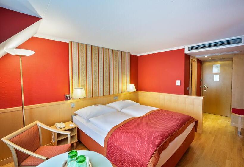 클래식 룸, Austria Trend Hotel Ananas Wien