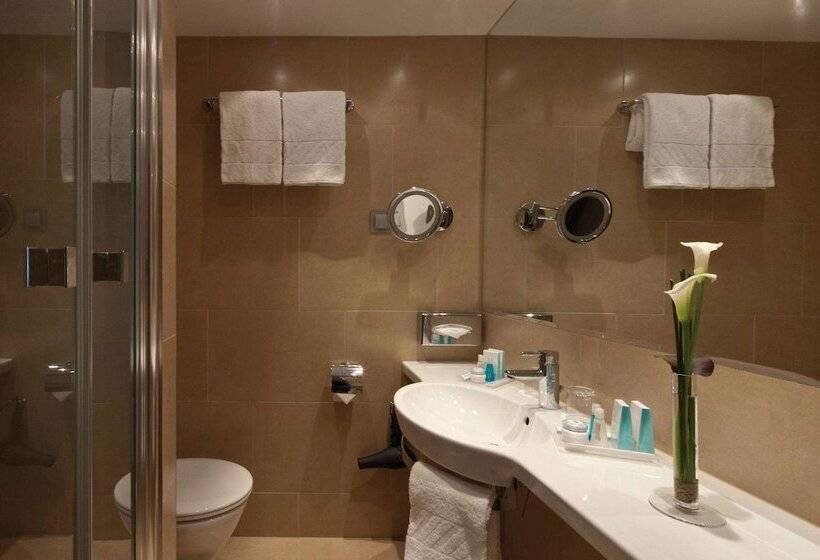 클래식 룸, Austria Trend Hotel Ananas Wien