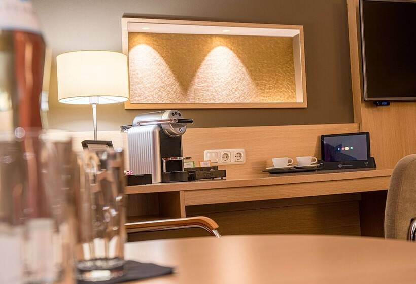 스탠다드 룸, Best Western Premier Central Hotel Leonhard