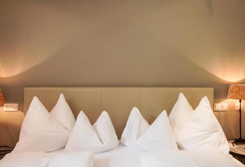 Номер Economy, Cortisen Am See   Adults Only