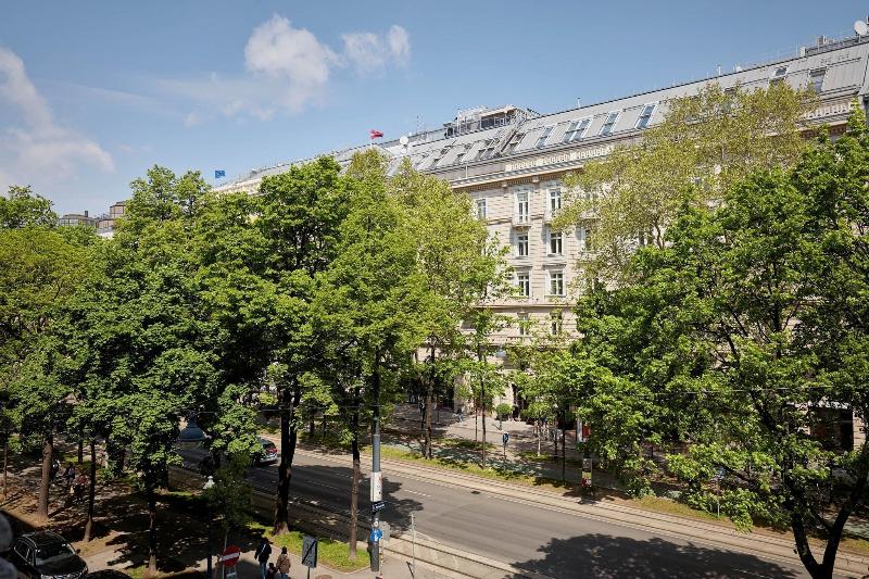 클래식 룸, Imperial, A Luxury Collection Hotel, Vienna