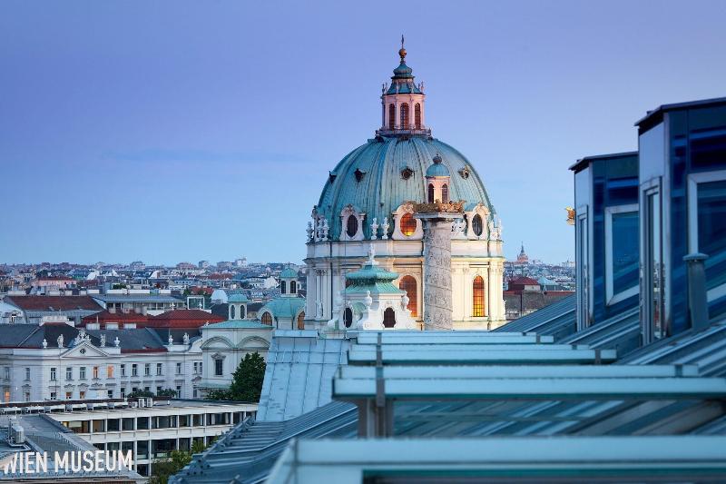 스탠다드 룸 킹사이즈 침대, Imperial, A Luxury Collection Hotel, Vienna