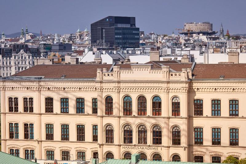 스탠다드 룸 킹사이즈 침대, Imperial, A Luxury Collection Hotel, Vienna