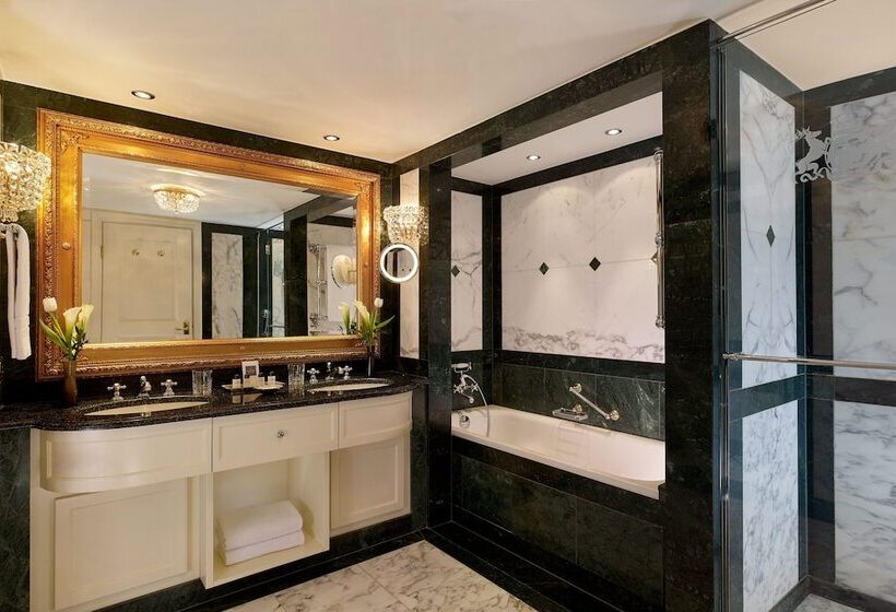 스위트 도시 전망, Imperial, A Luxury Collection Hotel, Vienna