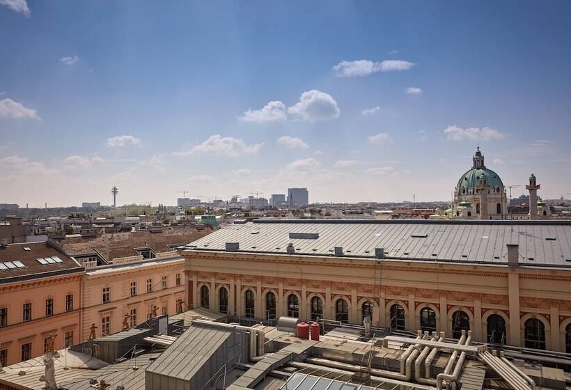 스위트 도시 전망, Imperial, A Luxury Collection Hotel, Vienna