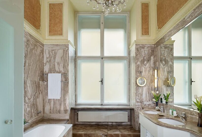 스위트 도시 전망, Imperial, A Luxury Collection Hotel, Vienna