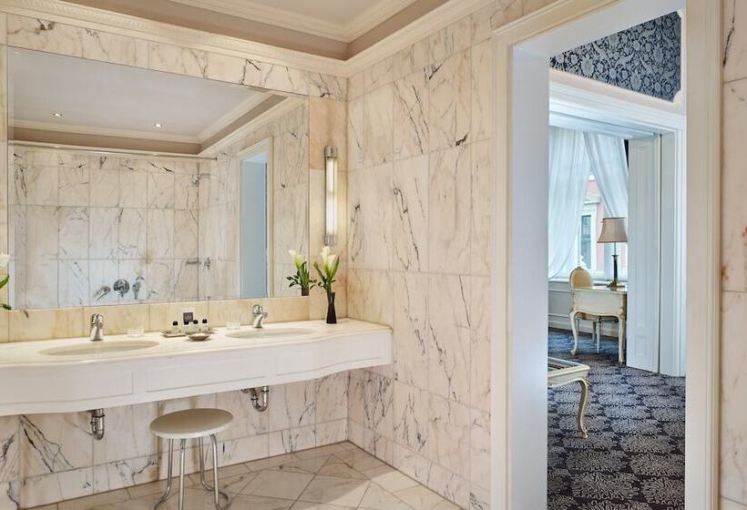 스위트, Imperial, A Luxury Collection Hotel, Vienna
