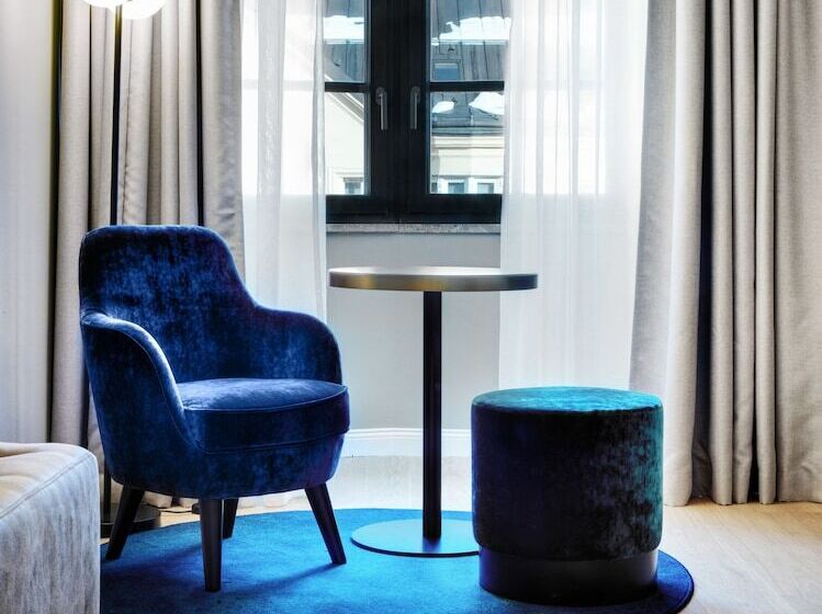 수피리어 룸, Stage 12 Hotel By Penz