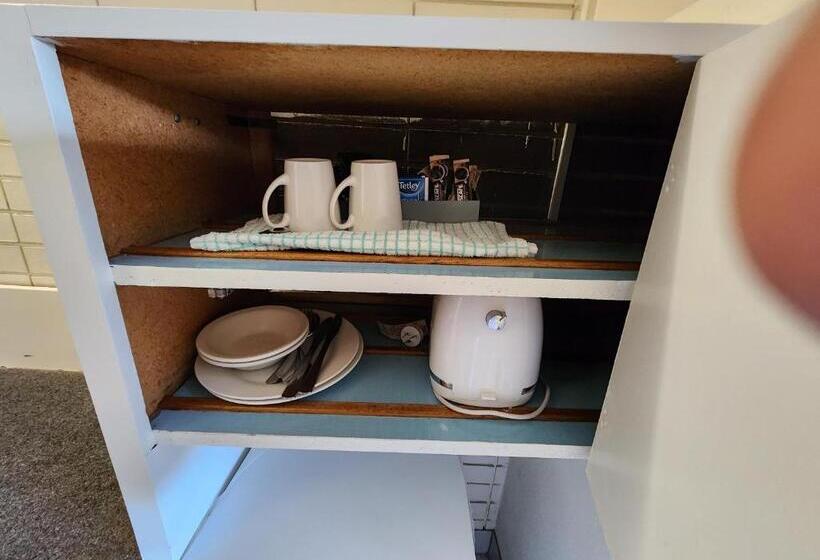 디럭스 룸, Hume Inn Motel Albury Cbd