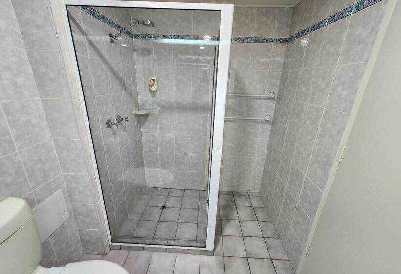 이코노미 룸, Hume Inn Motel Albury Cbd