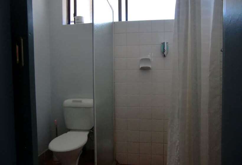 패밀리 룸, Castle Motel Bairnsdale