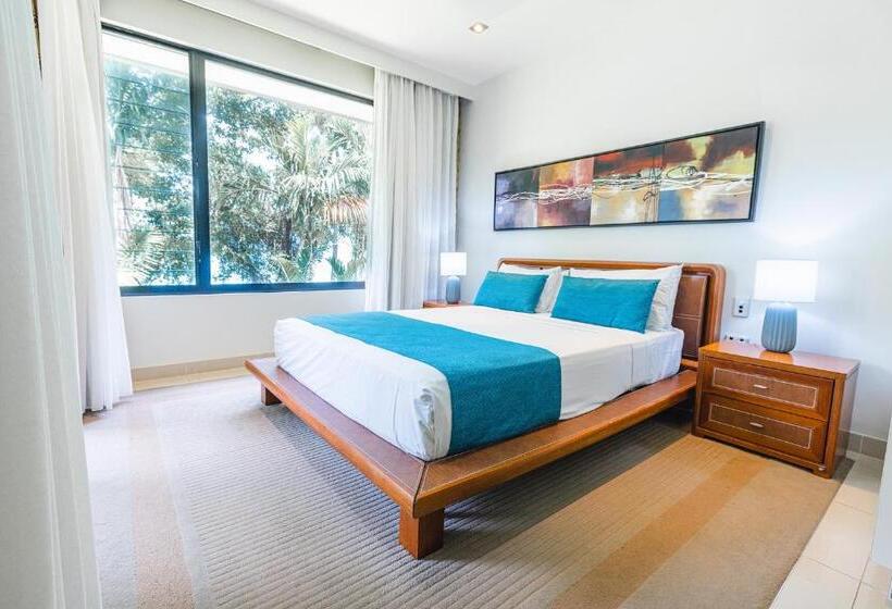 Люкс 2 Спальни, Fitzroy Island Resort