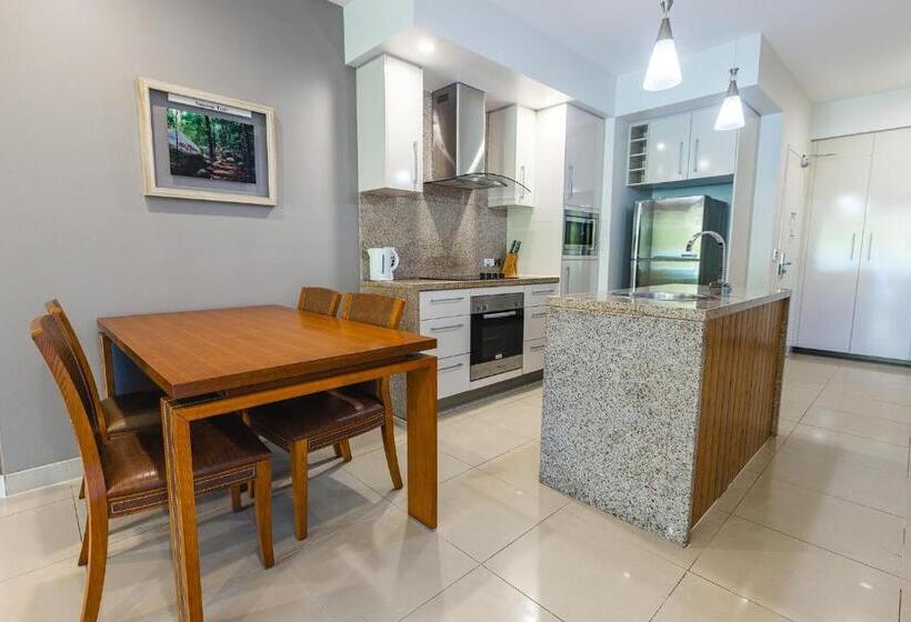 Люкс с Видом, Fitzroy Island Resort