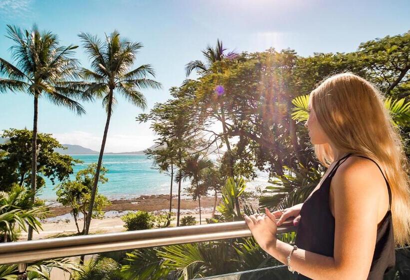 Люкс с Видом, Fitzroy Island Resort