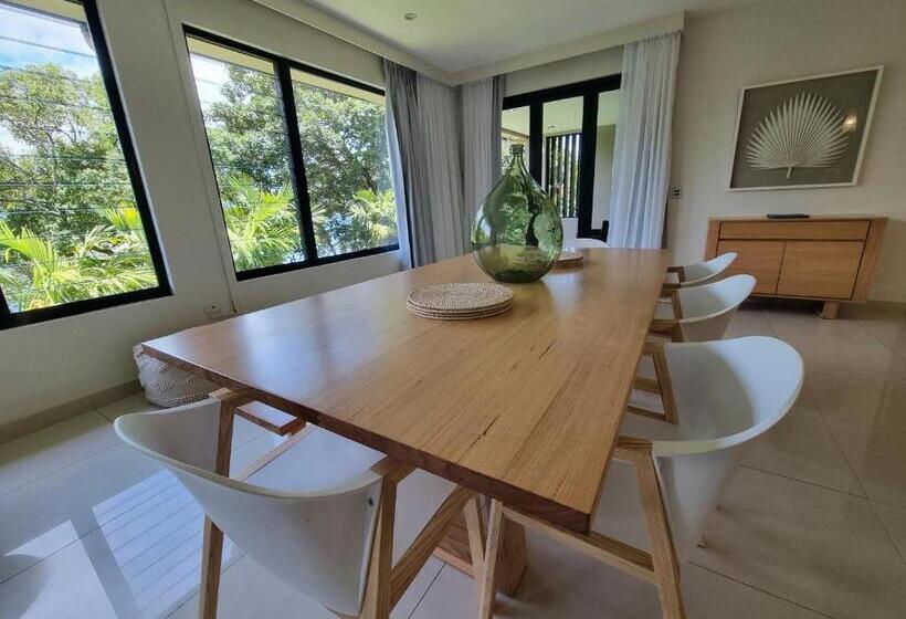 １ベッドルームペントハウスアパート, Fitzroy Island Resort