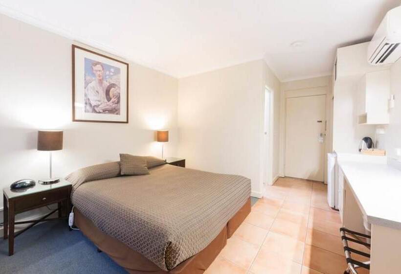 스탠다드 룸, Forrest Hotel & Apartments
