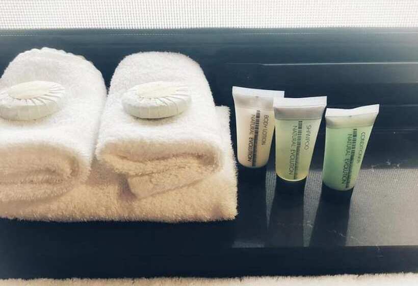 침실 1개 아파트, Forrest Hotel & Apartments