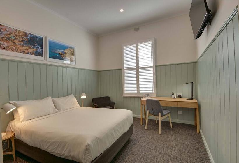 Номер Стандарт, Aurora Ozone Hotel Kangaroo Island