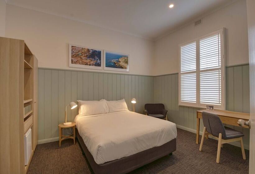 Quarto Estandar, Aurora Ozone Hotel Kangaroo Island