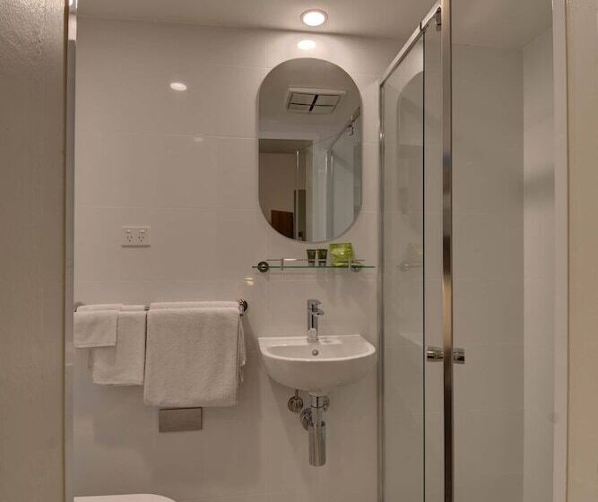 스탠다드 룸, Aurora Ozone Hotel Kangaroo Island