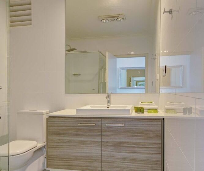 바다전망 이그제큐티브 룸, Aurora Ozone Hotel Kangaroo Island