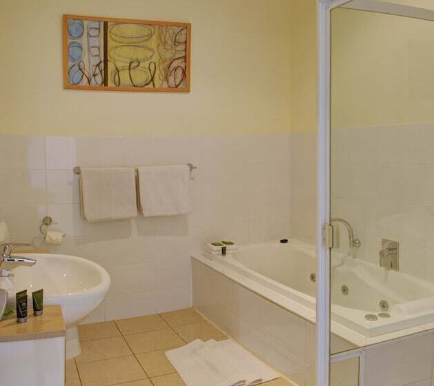 침실 1개 아파트, Aurora Ozone Hotel Kangaroo Island