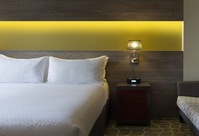 디럭스 스위트, Four Points By Sheraton Perth