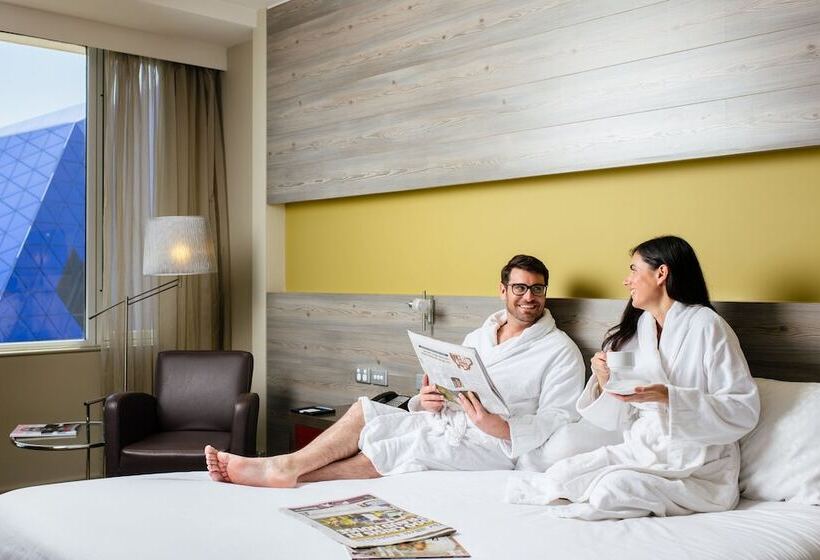 패밀리 스위트, Four Points By Sheraton Perth