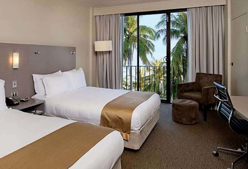 스탠다드 룸, Hilton Garden Inn Darwin