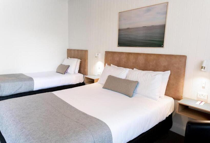 高级大房间, Mercure Charlestown