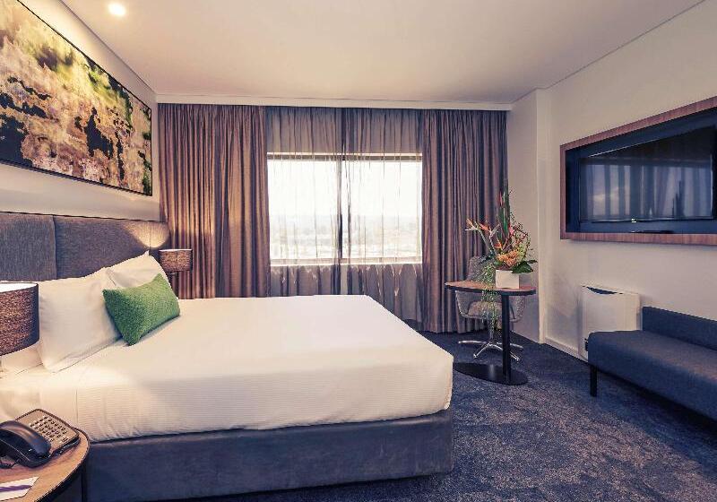 Номер Superior, Mercure Penrith