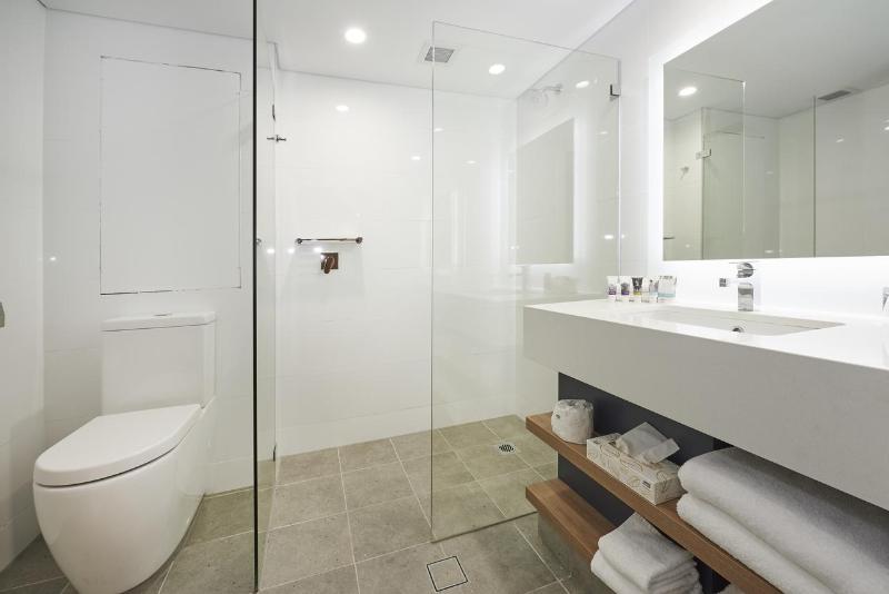 Номер Стандарт, Mercure Penrith