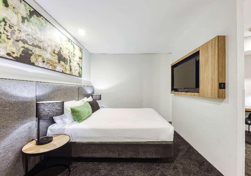 Семейный Номер Superior, Mercure Penrith