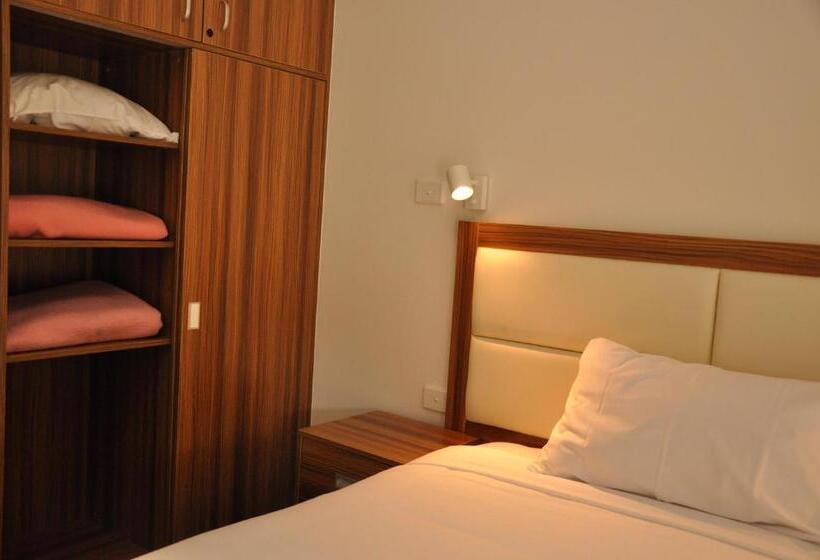 غرفة سوبيريور, Miner S Retreat Motel