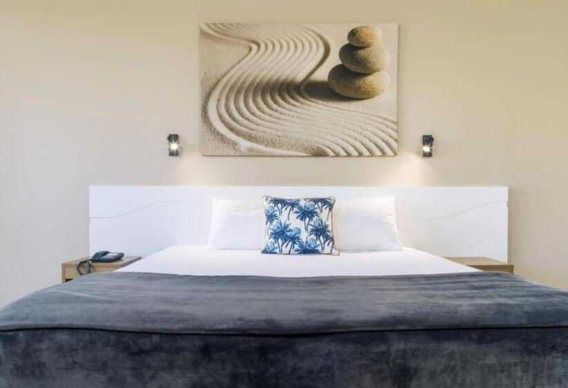 Номер Superior Кровать Кинг, Pacific Hotel Cairns
