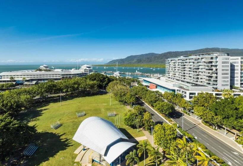 Люкс Superior, Pacific Hotel Cairns