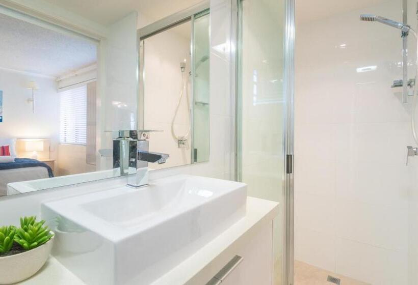 Апартаменты Superior 2 Спальни, Munna Beach Apartments