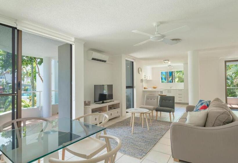 شقة سوبيريور غرفتين, Munna Beach Apartments