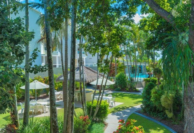 شقة سوبيريور غرفتين, Munna Beach Apartments