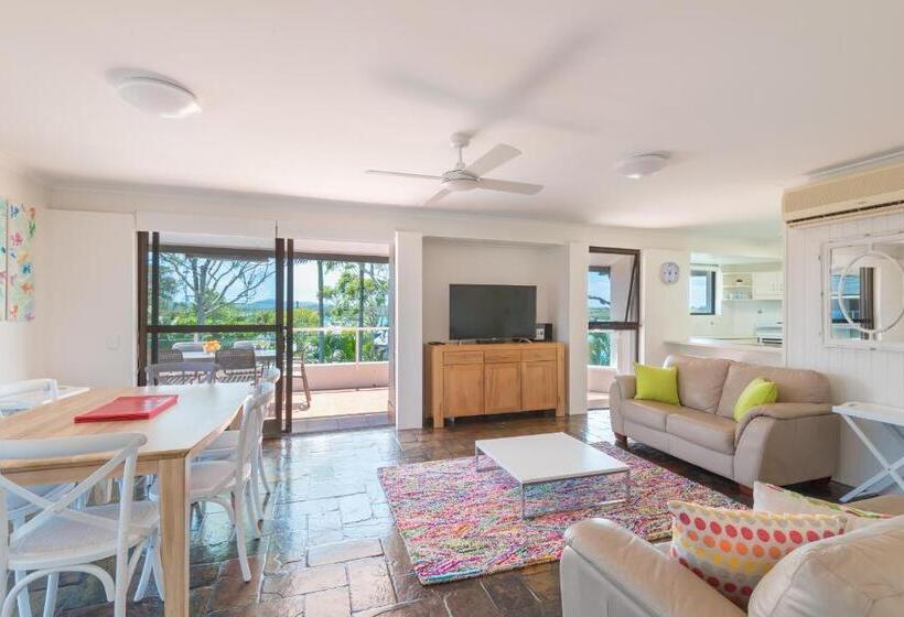 شقة إقتصادية غرفة واحد, Munna Beach Apartments