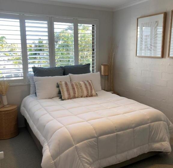شقة سوبريور غرفة واحدة, Munna Beach Apartments