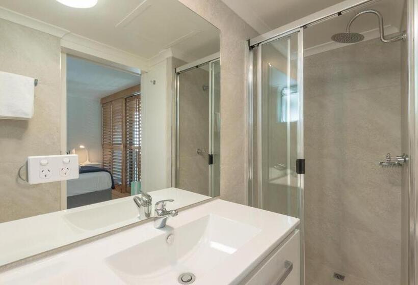 شقة سوبيريور غرفتين, Munna Beach Apartments