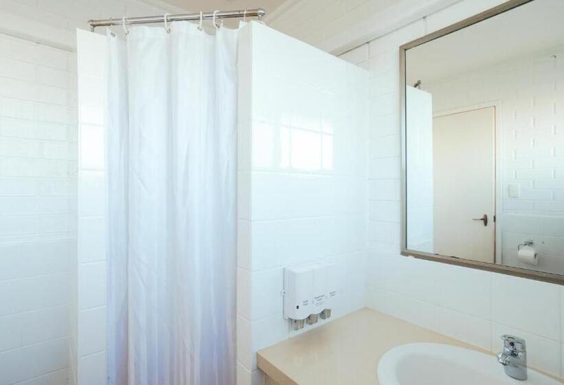 豪华家庭房间, Coffs Windmill Motel