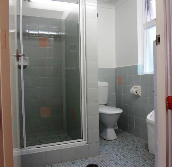 Семейный Номер Deluxe, Three Explorers Motel