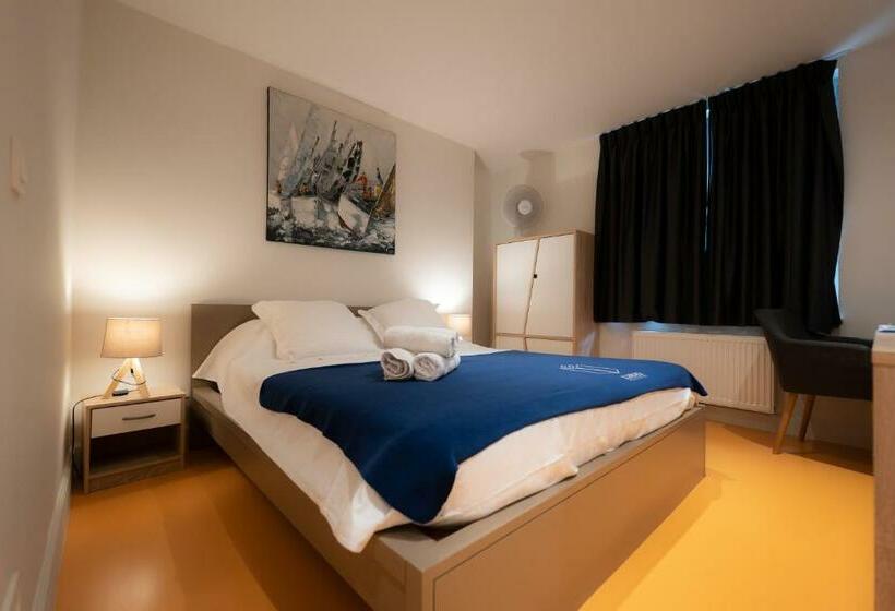 اتاق استاندارد, Elberg Hotel & Apartments